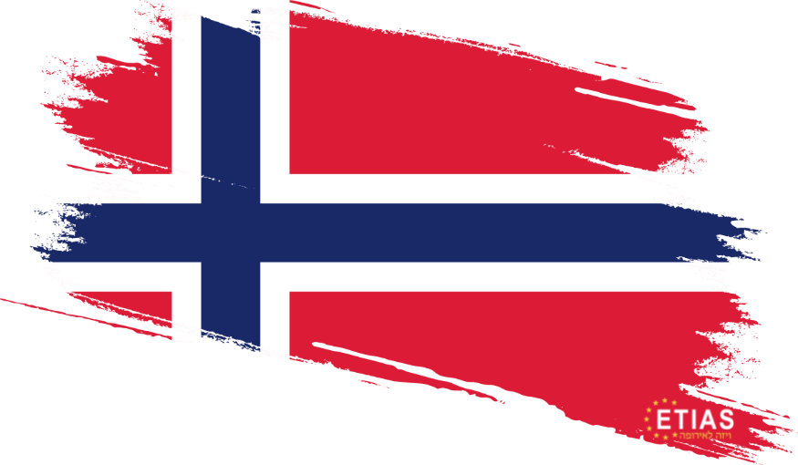 ויזת נוודים דיגיטליים לנורווגיה